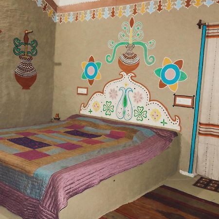 Rann Visamo Resort Bherandiāla Eksteriør billede