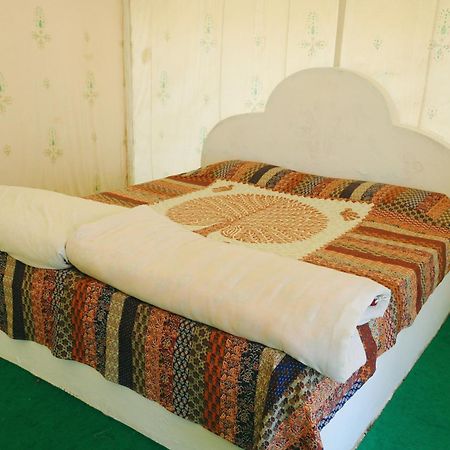 Rann Visamo Resort Bherandiāla Eksteriør billede