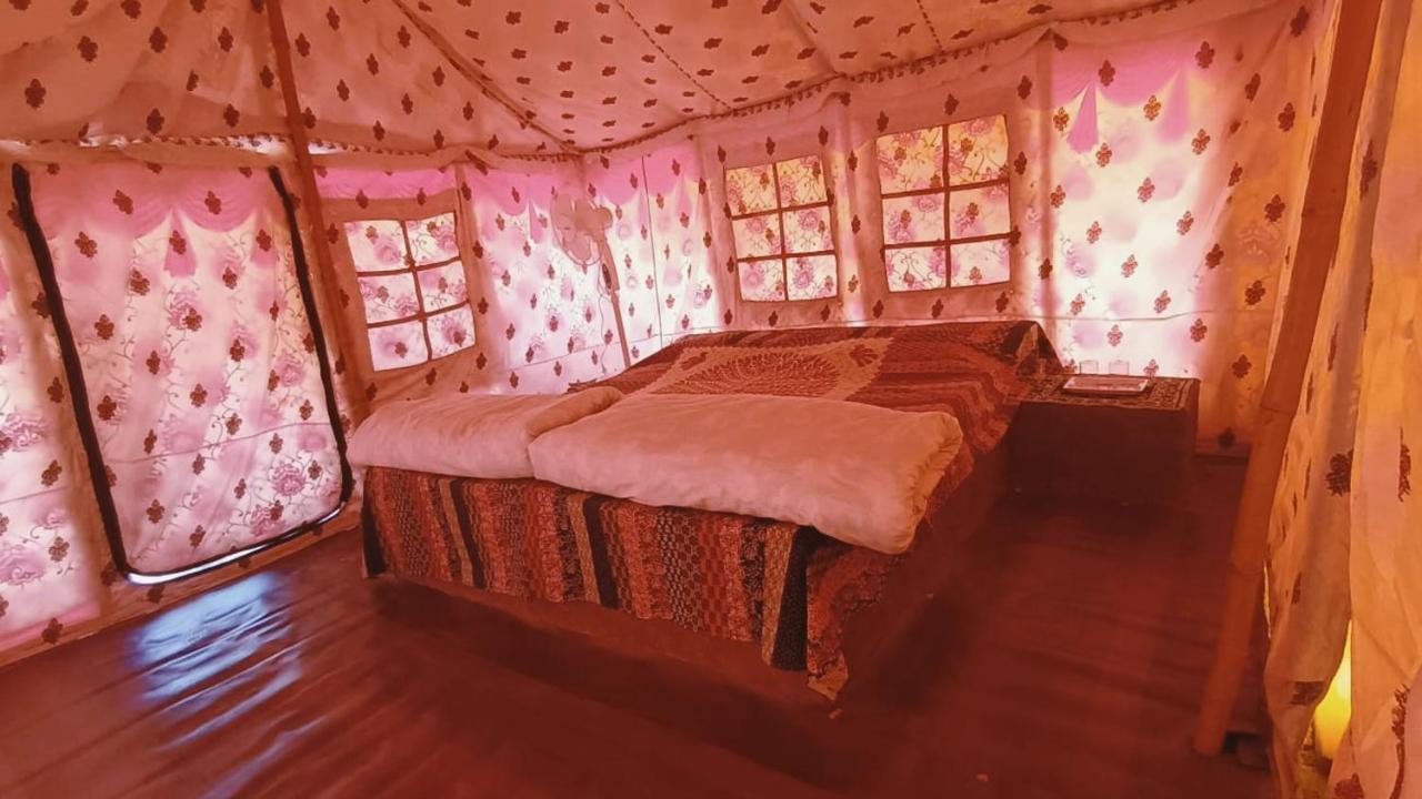 Rann Visamo Resort Bherandiāla Eksteriør billede