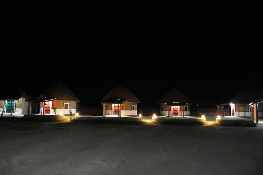 Rann Visamo Resort Bherandiāla Eksteriør billede