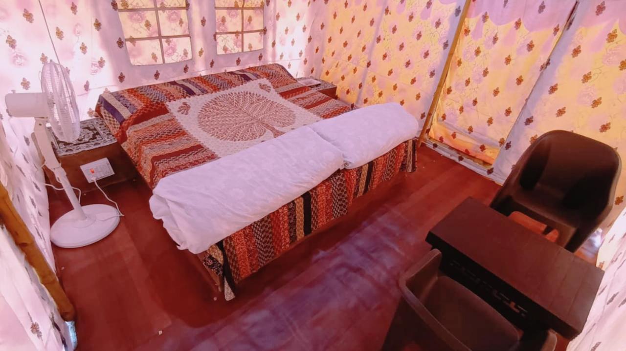 Rann Visamo Resort Bherandiāla Eksteriør billede