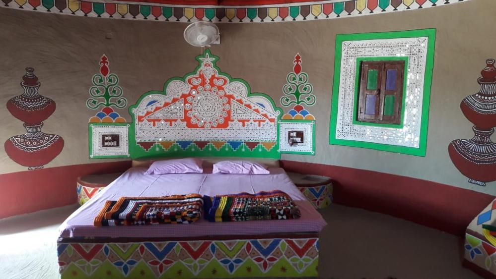 Rann Visamo Resort Bherandiāla Eksteriør billede