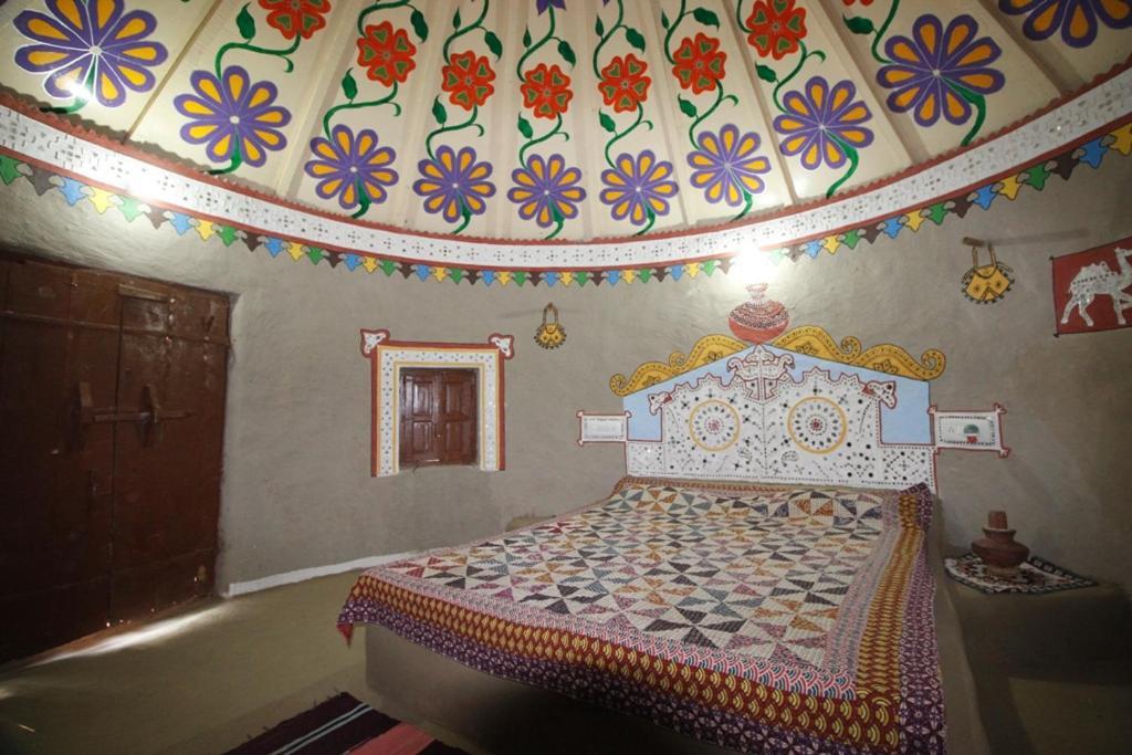 Rann Visamo Resort Bherandiāla Eksteriør billede